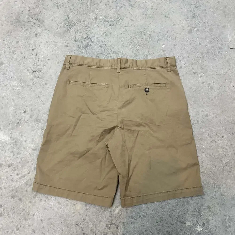 Mens Banana Republic Lived-In Shorts - 29”